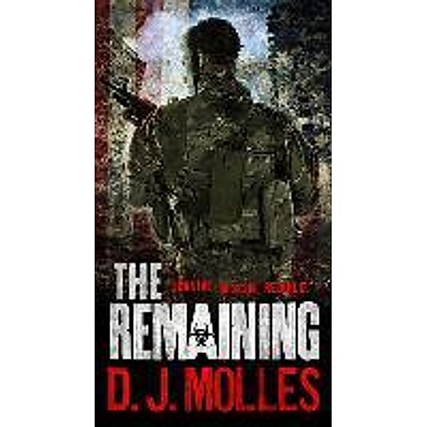 The Remaining, D. J. Molles