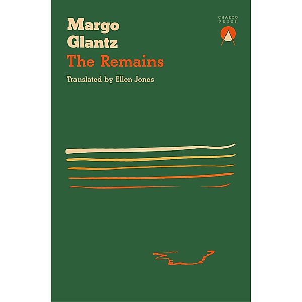 The Remains, Margo Glantz