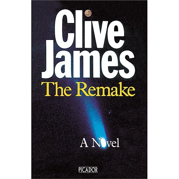 The Remake, Clive James