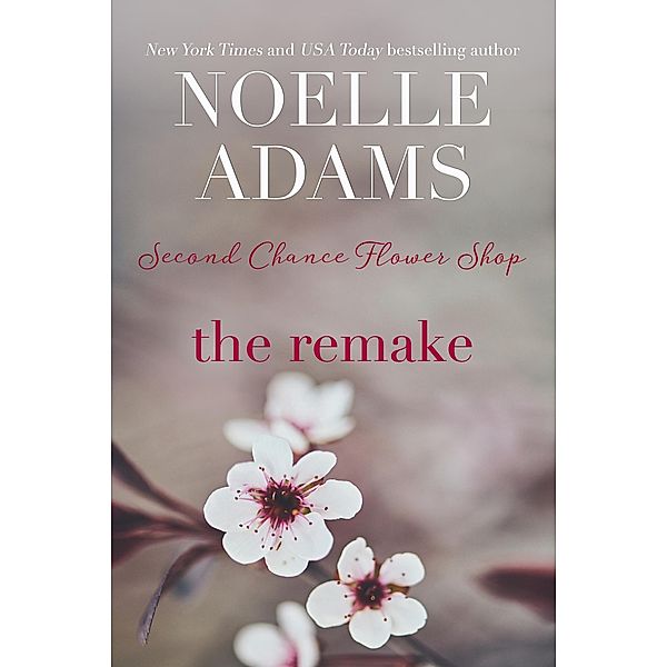 The Remake (Second Chance Flower Shop, #4) / Second Chance Flower Shop, Noelle Adams