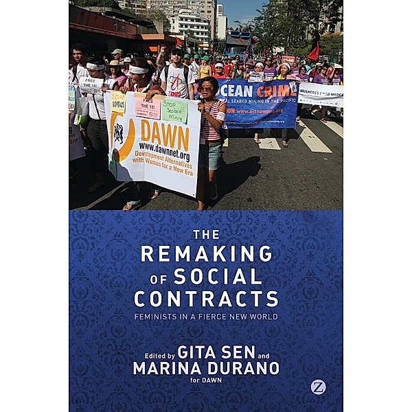 The Remaking of Social Contracts