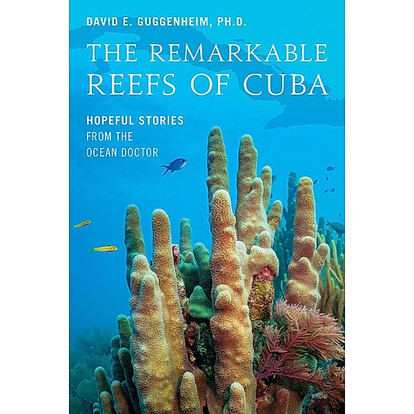 The Remarkable Reefs Of Cuba, David E. Guggenheim