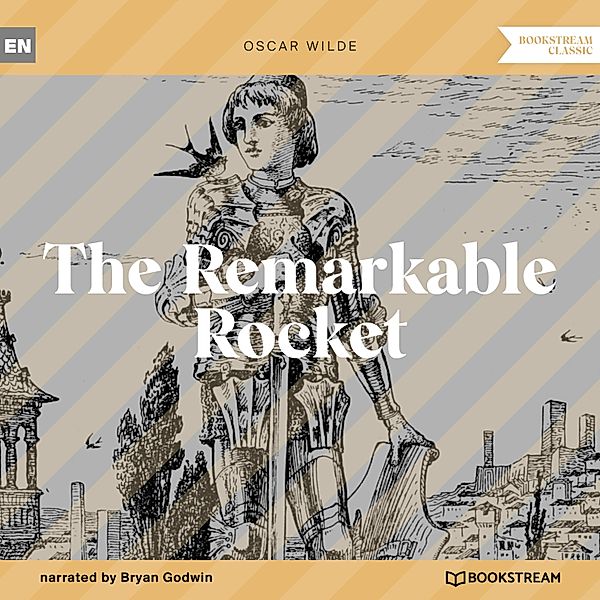 The Remarkable Rocket, Oscar Wilde