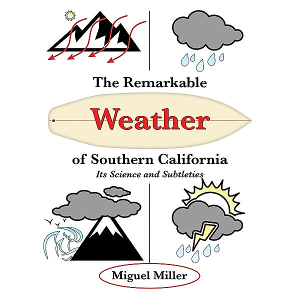 The Remarkable Weather of Southern California, Miguel Miller