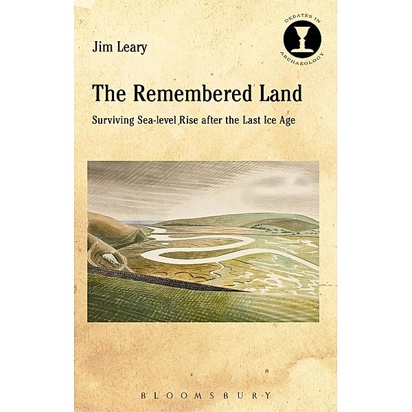 The Remembered Land, Jim Leary