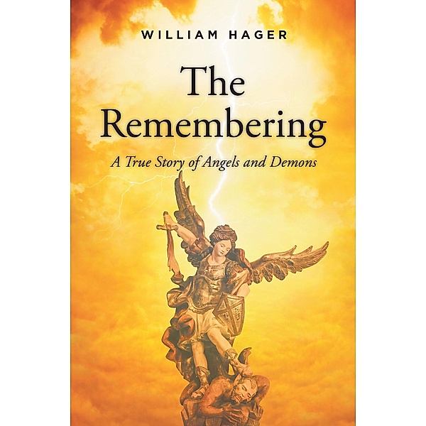 The Remembering, William Hager