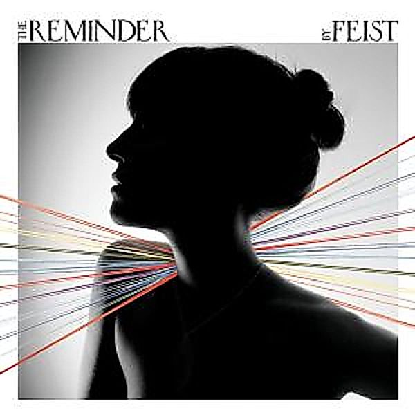 The Reminder (Vinyl), Feist