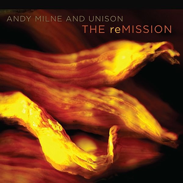 The Remission, Andy Milne, Unison