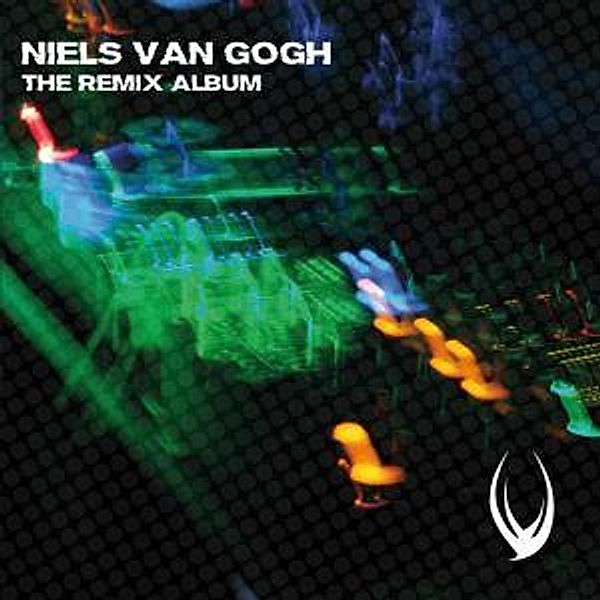 The Remix Album, Niels van Gogh