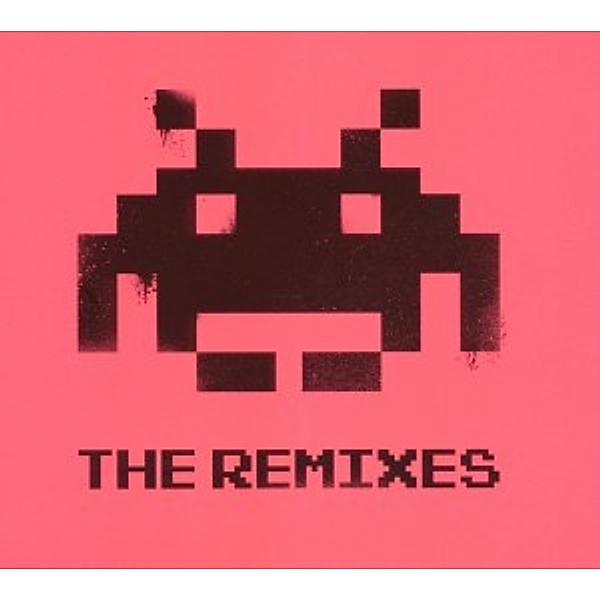 The Remixes, Deadmau5