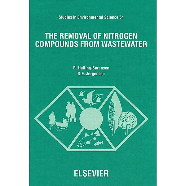 The Removal of Nitrogen Compounds from Wastewater, B. Halling-Sørensen, S. E. Jorgensen