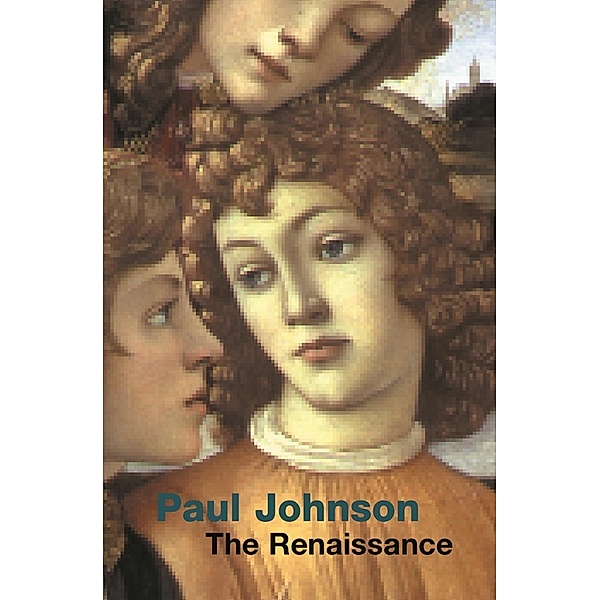 The Renaissance, Paul Johnson
