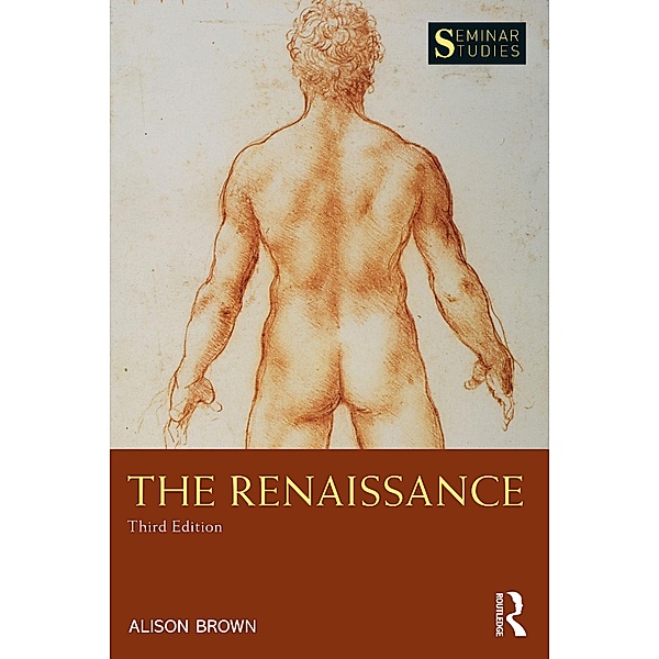 The Renaissance, Alison M. Brown