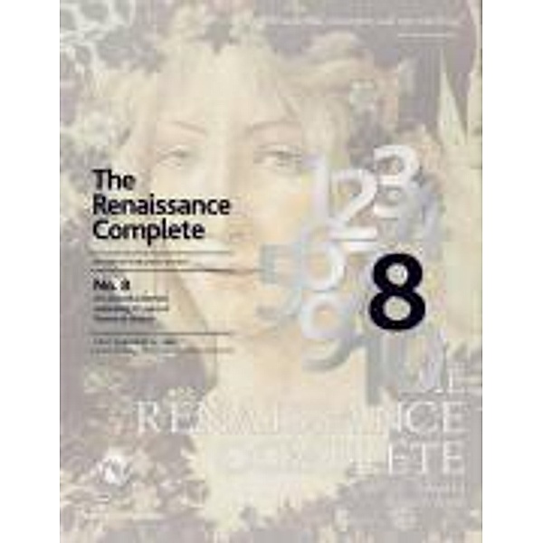 The Renaissance Complete. 60th Anniversary Edition No. 08