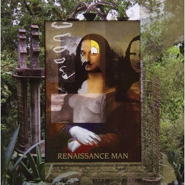 The Renaissance Man Project, Renaissance Man