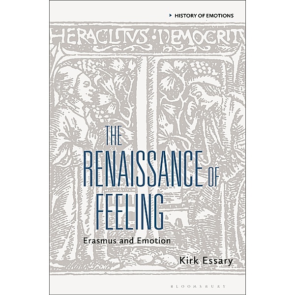 The Renaissance of Feeling, Kirk Essary