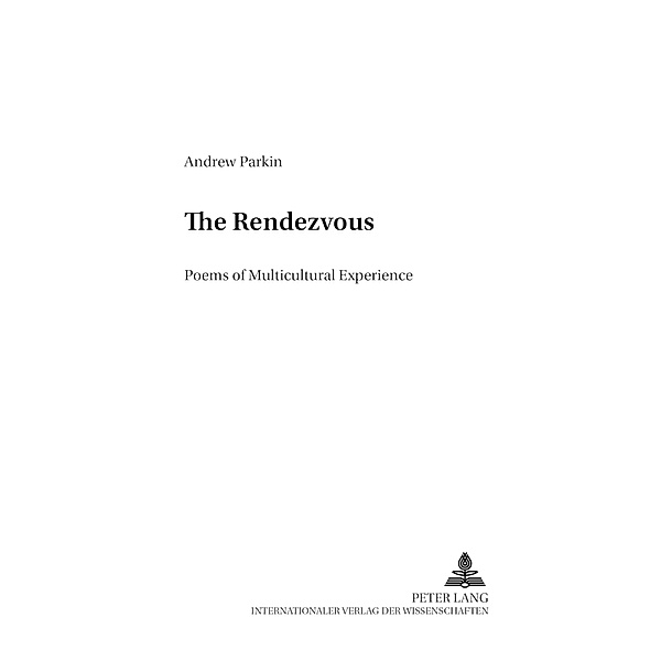 The Rendez-Vous, Andrew Parkin