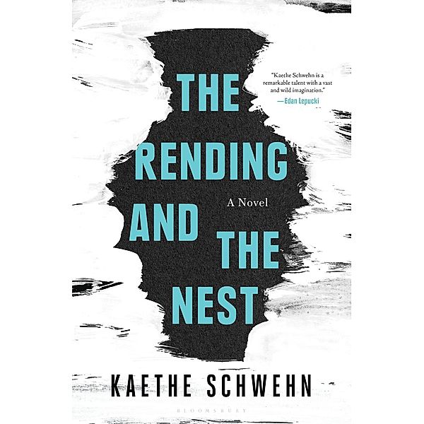 The Rending and the Nest, Kaethe Schwehn