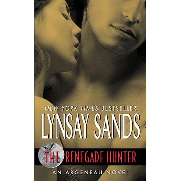 The Renegade Hunter, Lynsay Sands