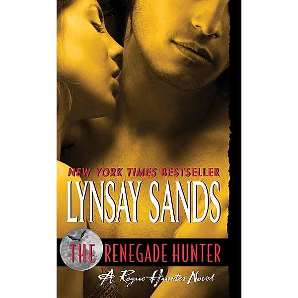The Renegade Hunter / Argeneau Vampire Bd.12, Lynsay Sands
