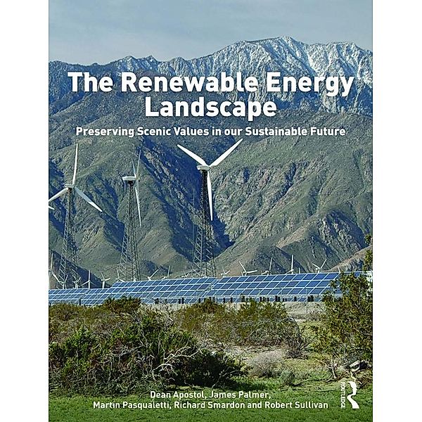 The Renewable Energy Landscape