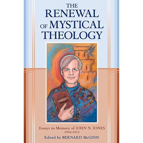 The Renewal of Mystical Theology, Bernard McGinn