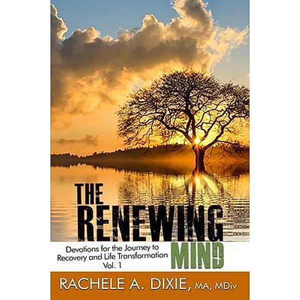 The Renewing Mind, Rachele Dixie
