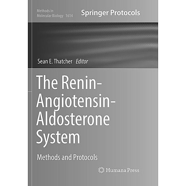 The Renin-Angiotensin-Aldosterone System