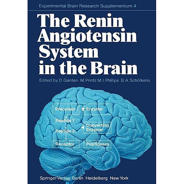 The Renin Angiotensin System in the Brain