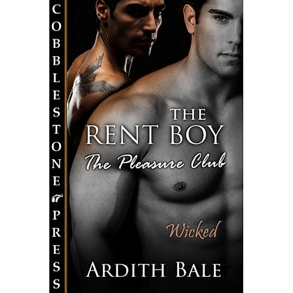 The Rent Boy (The Pleasure Club) / The Pleasure Club, Ardith Bale