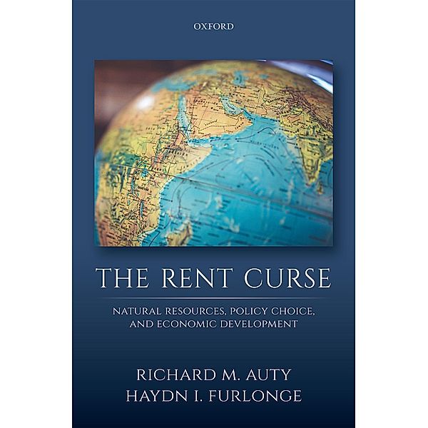 The Rent Curse, Richard M Auty, Haydn I Furlonge