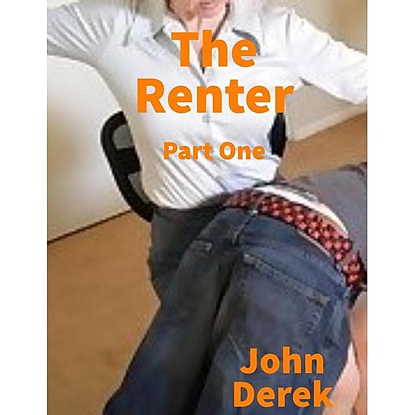 The Renter, John Derek