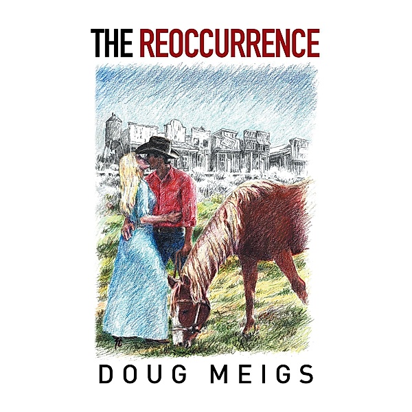 The Reoccurrence, Doug Meigs