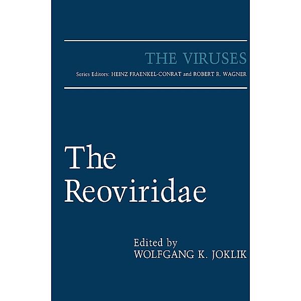 The Reoviridae / The Viruses