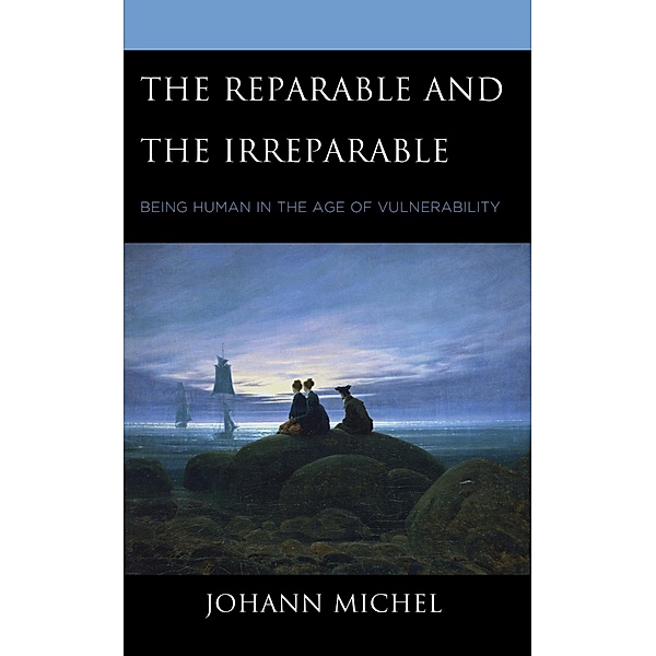 The Reparable and the Irreparable, Johann Michel