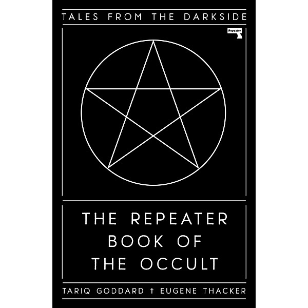 The Repeater Book of the Occult
