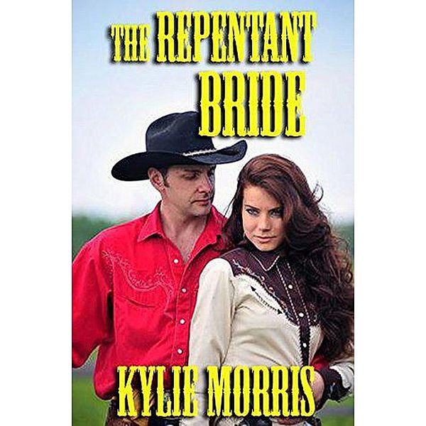 The Repentant Bride, Kylie Morris