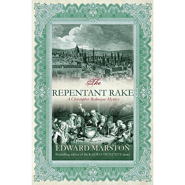 The Repentant Rake / Restoration Bd.3, Edward Marston