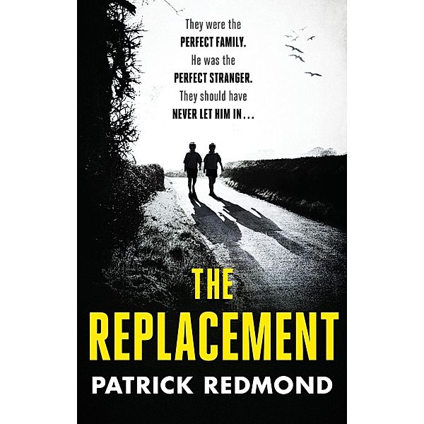 The Replacement, Patrick Redmond