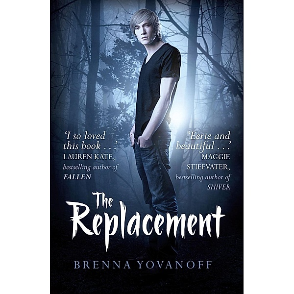 The Replacement, Brenna Yovanoff