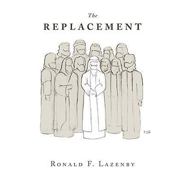 The Replacement, Ronald F. Lazenby