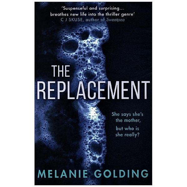 The Replacement, Melanie Golding