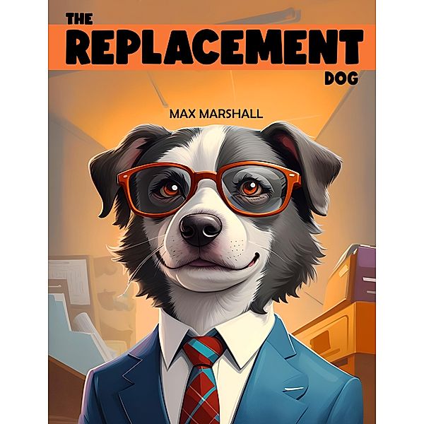 The Replacement Dog, Max Marshall