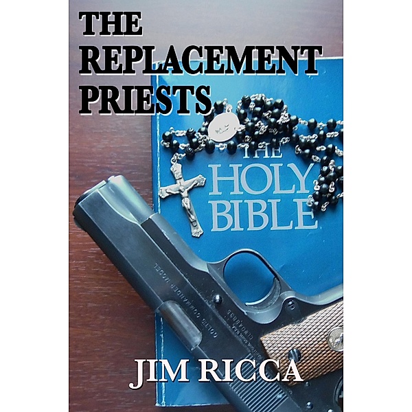 The Replacement Priests, Jim Ricca