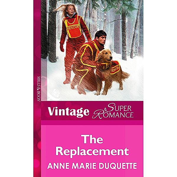 The Replacement / Twins Bd.11, Anne Marie Duquette