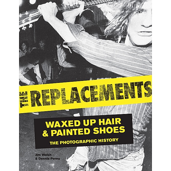 The Replacements, Jim Walsh, Dennis Pernu
