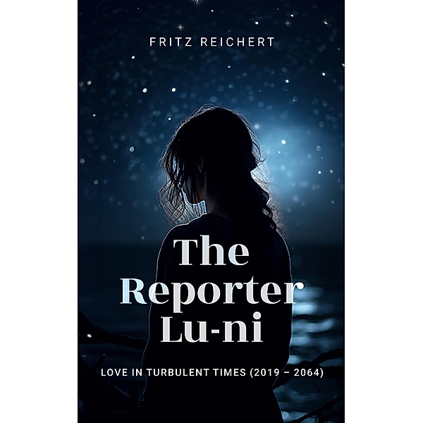 The Reporter Lu-ni, Fritz Reichert