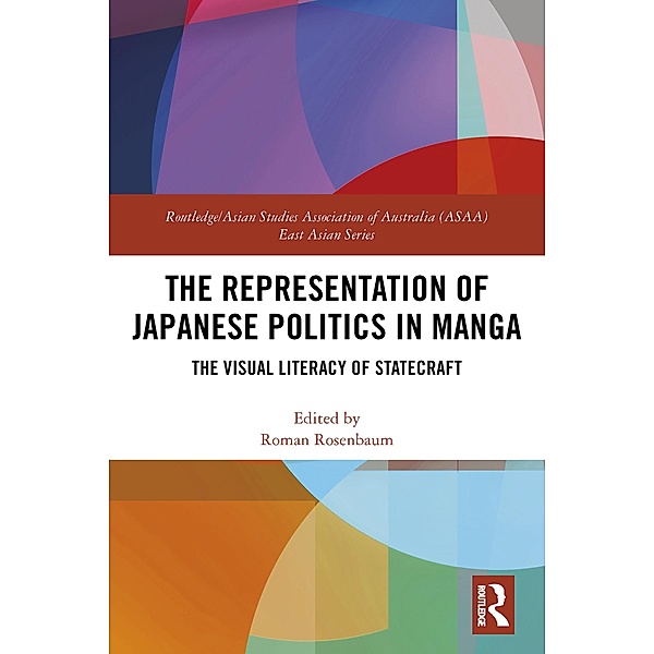 The Representation of Japanese Politics in Manga