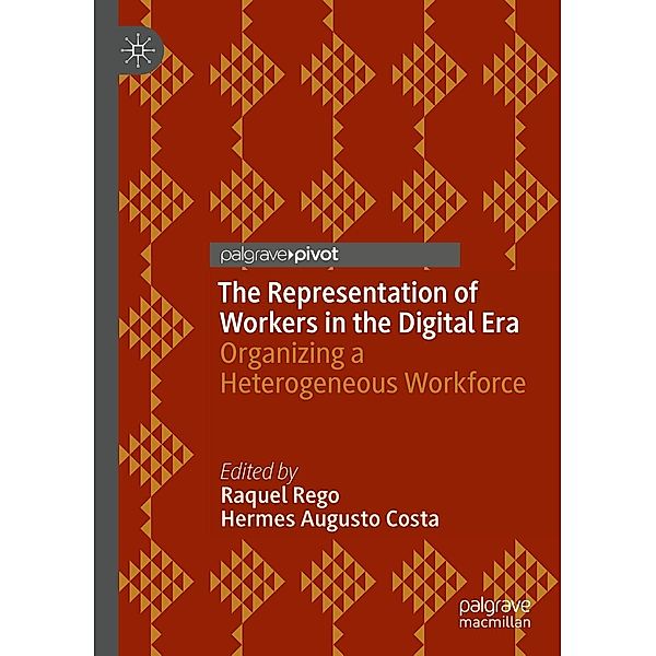 The Representation of Workers in the Digital Era / Dynamics of Virtual Work