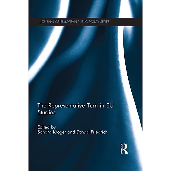 The Representative Turn in EU Studies